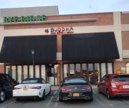 Buddha Asian Bistro & Hibachi