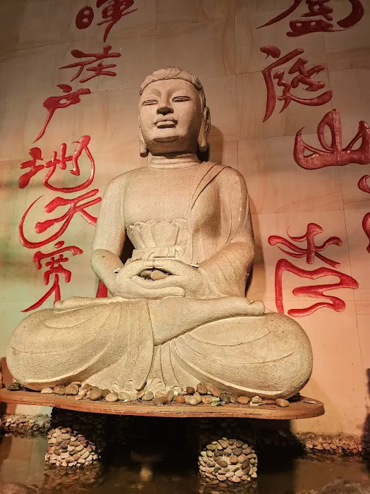 Buddha Asian Bistro & Hibachi Picture 4