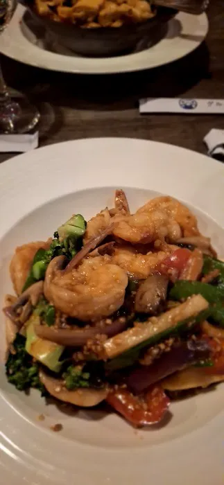 Buddha Asian Bistro & Hibachi Picture 5