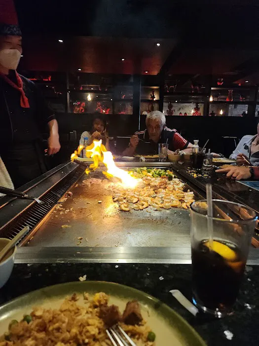 Buddha Asian Bistro & Hibachi Picture 8