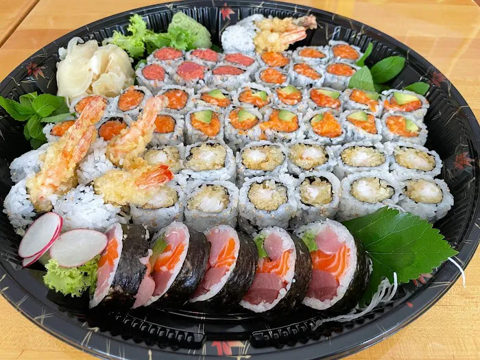 Matsu Sushi & Grill Picture 3