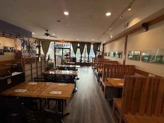 Matsu Sushi & Grill Picture 1