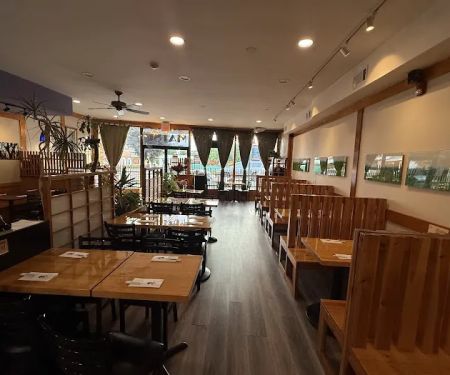 Matsu Sushi & Grill