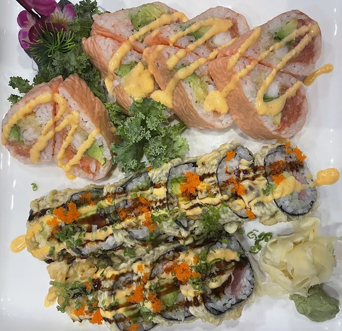 Matsu Sushi & Grill Picture 2