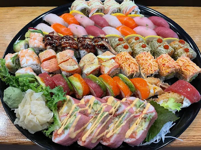 Matsu Sushi & Grill Picture 6