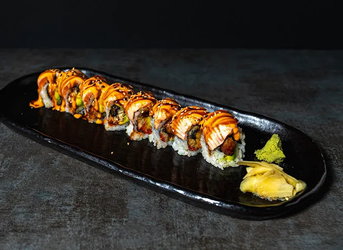 Shota Japanese Kitchen Picture 3