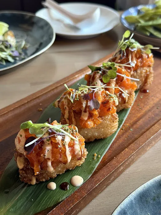 Shota Japanese Kitchen Picture 1