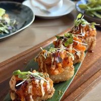 Shota Japanese Kitchen ico