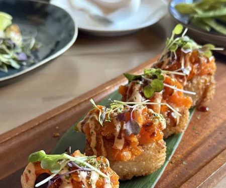 Shota Japanese Kitchen