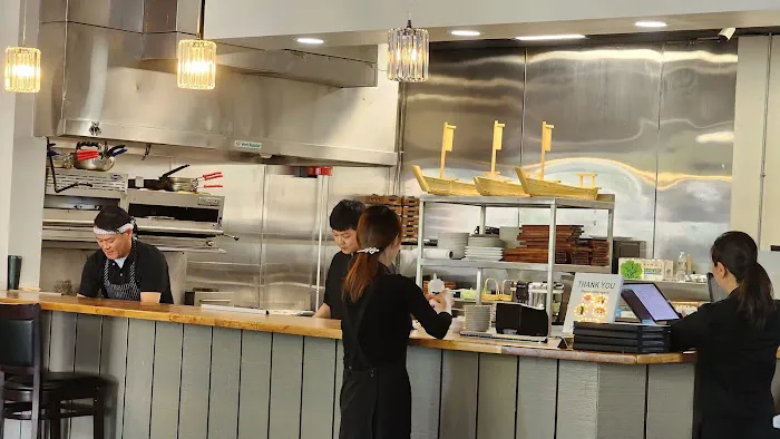 Shota Japanese Kitchen Picture 2