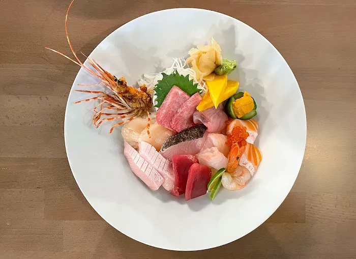 Shota Japanese Kitchen Picture 9