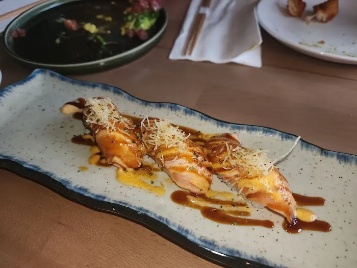 Shota Japanese Kitchen Picture 7