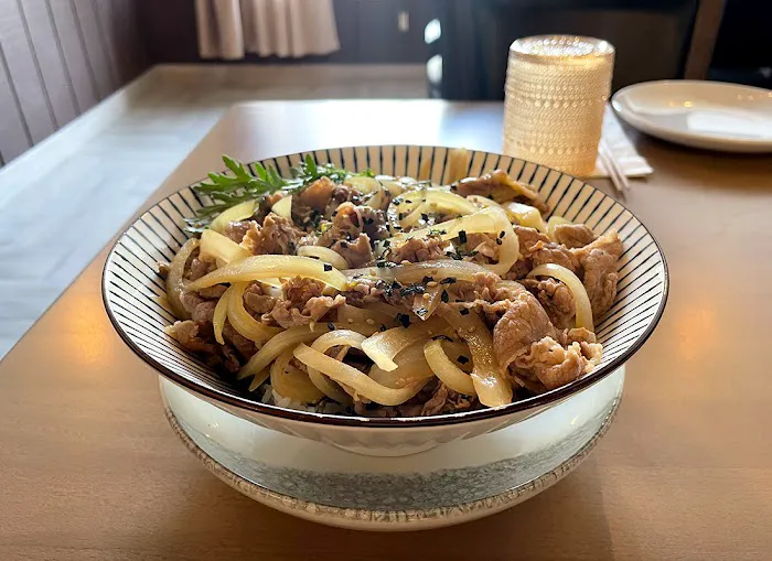 Shota Japanese Kitchen Picture 10