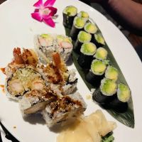 Yuki sushi restaurant ico