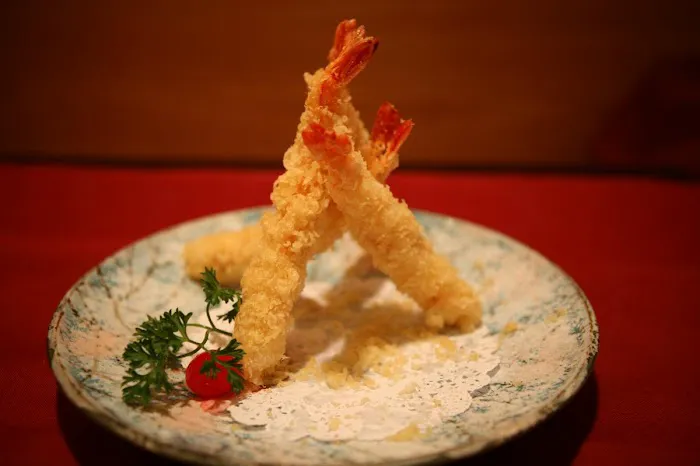 Yuki sushi restaurant Picture 3
