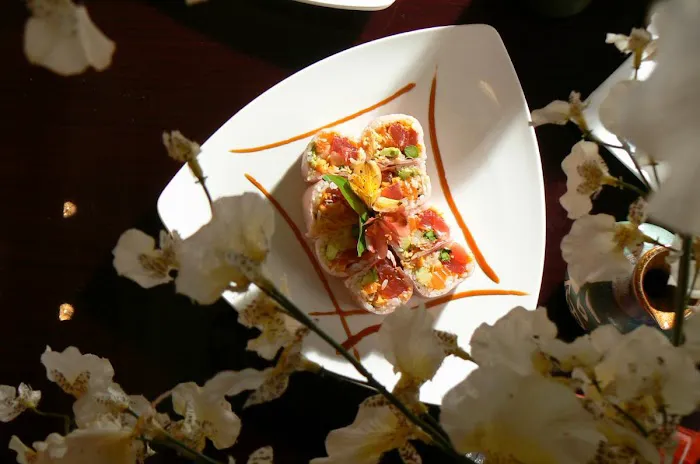 Yuki sushi restaurant Picture 7