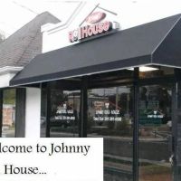 Johnny Roll House ico