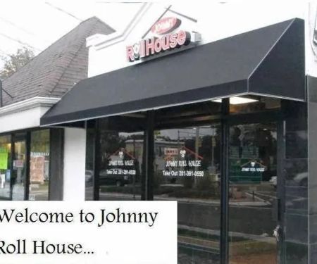 Johnny Roll House