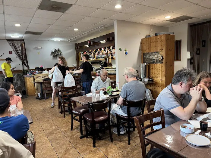 Ho-Ho-Kus Sushi Cafe Picture 1