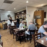 Ho-Ho-Kus Sushi Cafe ico