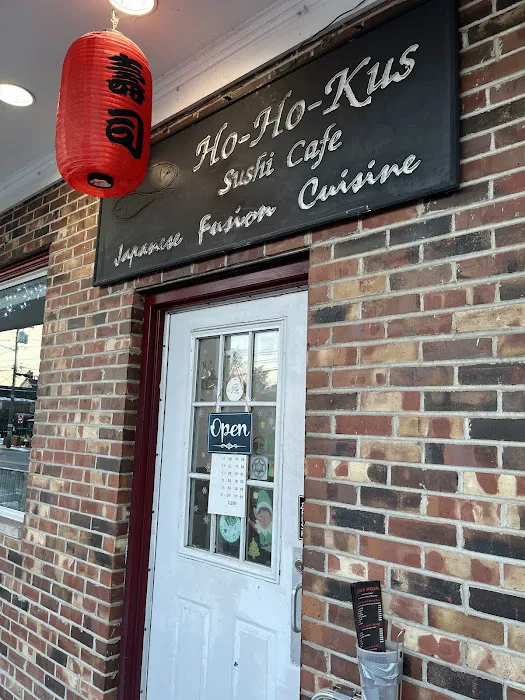 Ho-Ho-Kus Sushi Cafe Picture 2