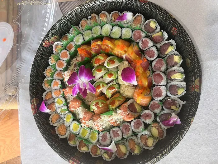 Ho-Ho-Kus Sushi Cafe Picture 3