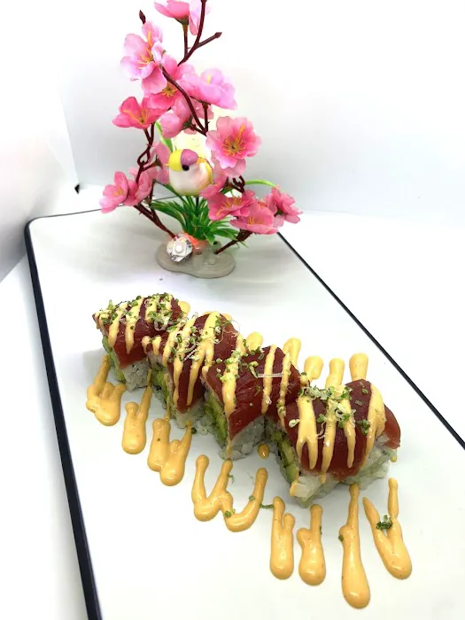 Ho-Ho-Kus Sushi Cafe Picture 9