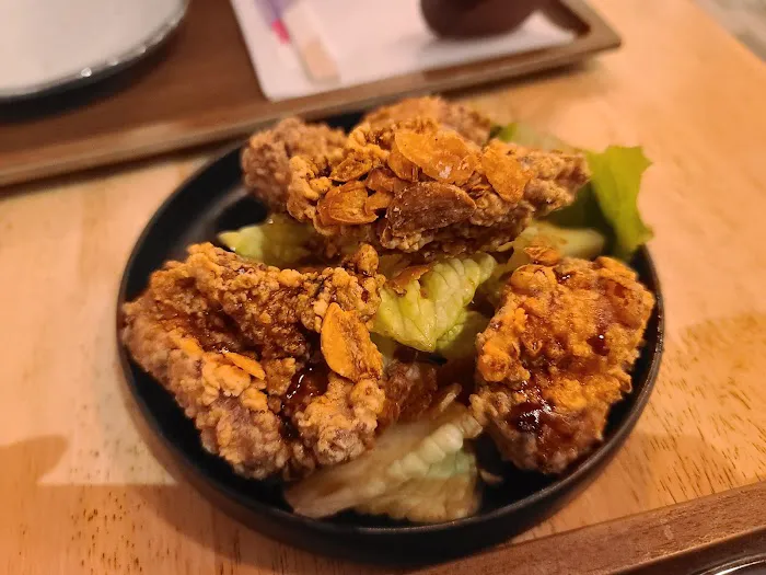 Tojo's Restaurant Picture 1