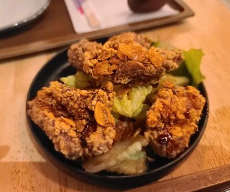 Tojo's Restaurant
