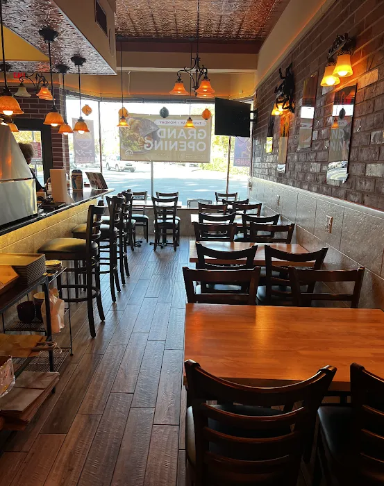 Tojo's Restaurant Picture 7