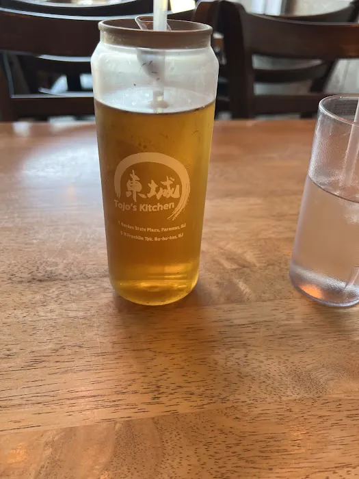 Tojo's Restaurant Picture 6