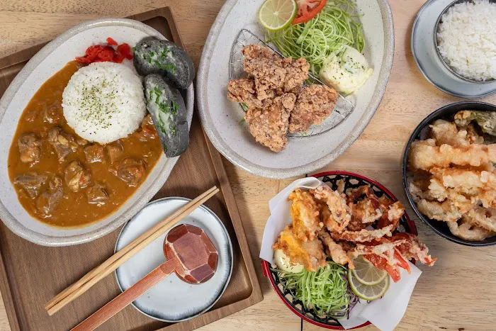 Tojo's Restaurant Picture 9