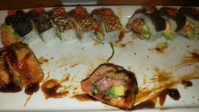 Sakura Bana Restaurant Picture 4