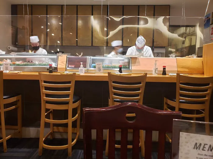 Sakura Bana Restaurant Picture 7
