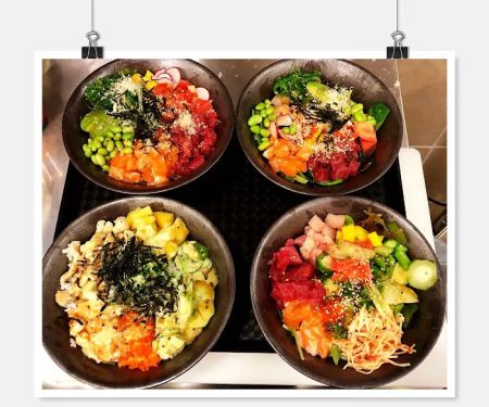 Poke Zone
