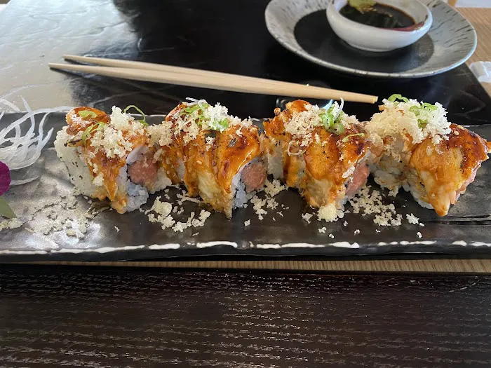 Shumi Japanese Cuisine Picture 6