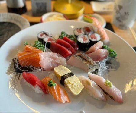 Shumi Japanese Cuisine