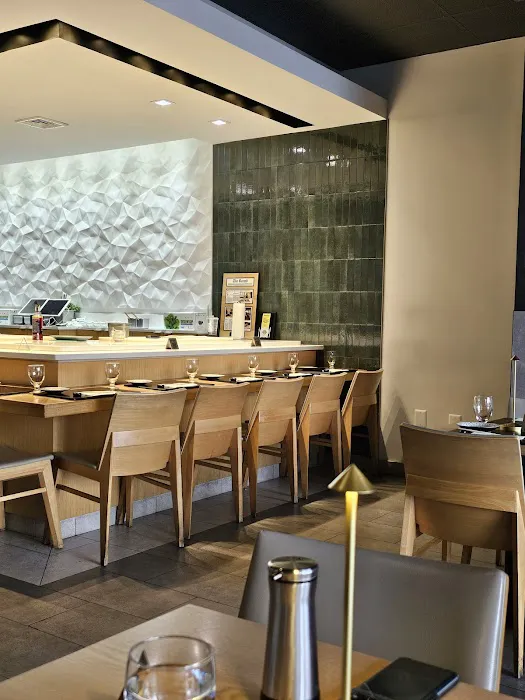 Shumi Japanese Cuisine Picture 10