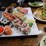 Sushi X
