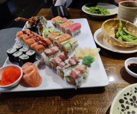 Sushi X