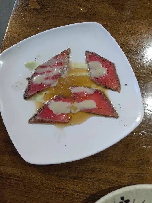 Sushi X Picture 10