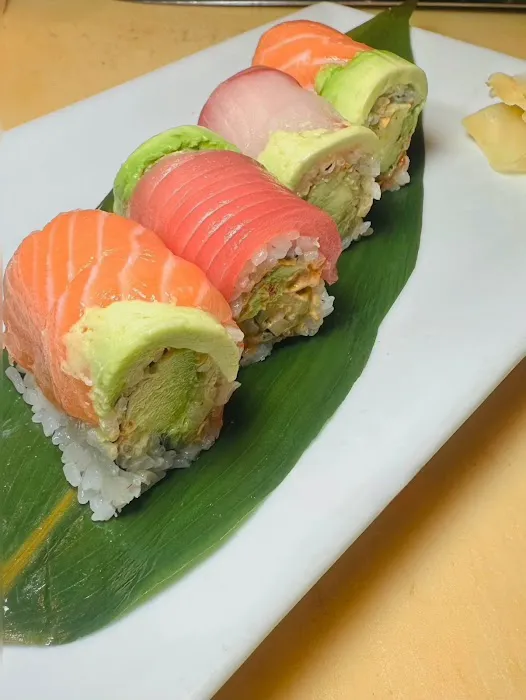 Wasabi Picture 3
