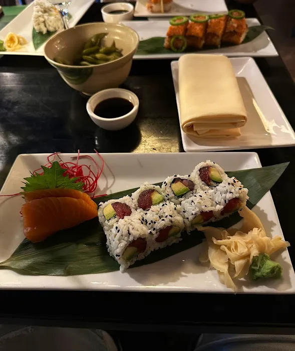 Wasabi Picture 1