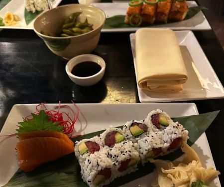 Wasabi