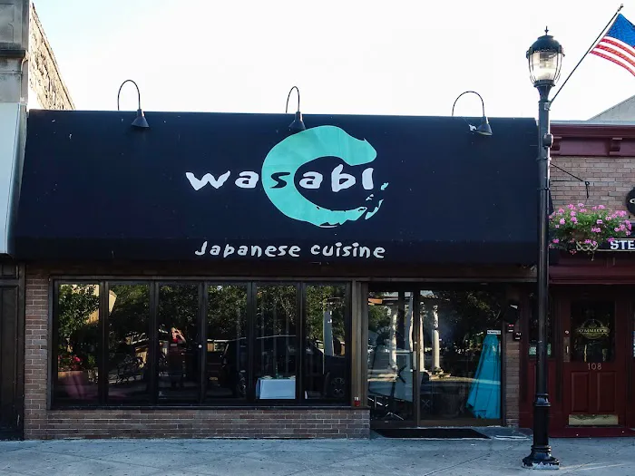 Wasabi Picture 2