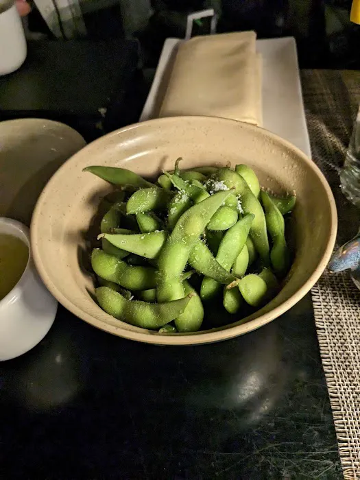 Wasabi Picture 10