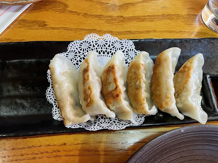 Raku Sushi Picture 5