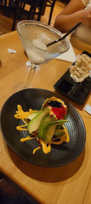 Raku Sushi Picture 9