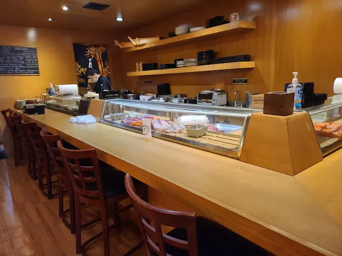 Raku Sushi Picture 10