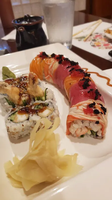 Sushi & Kimchi Picture 9